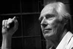 Music producer Sir George Martin, CBE